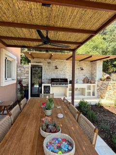 Aelia Paxos Villa by All About Paxos - 2
