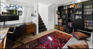 The Crescent Home - 6