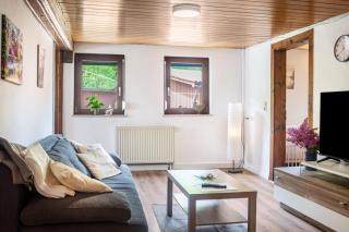 Ferienwohnung Zur Lauramühle - 9