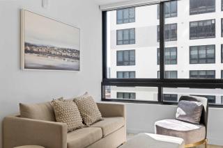Free Parking Downtown Miami Condo Pool & Gym - 9