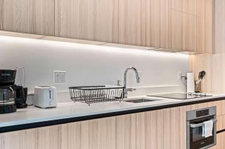 Free Parking Downtown Miami Condo Pool & Gym - 2