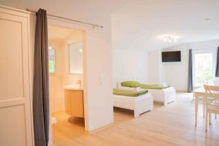 Ferienwohnung Kaufmann 1 - 5
