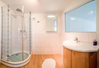 Ferienwohnung Kaufmann 1 - 4