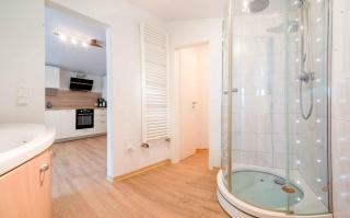 Ferienwohnung Kaufmann 1 - 3