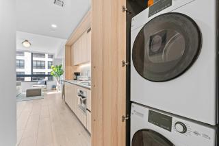 Free Parking Downtown Miami Condo Pool & Gym - 3