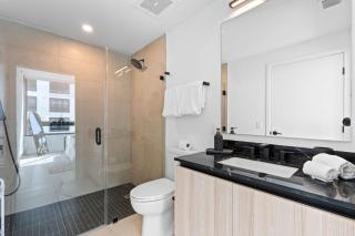 Free Parking Downtown Miami Condo Pool & Gym - 4