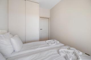 Beige Paradise ProstyWynajem Parking Close to the beach - 2