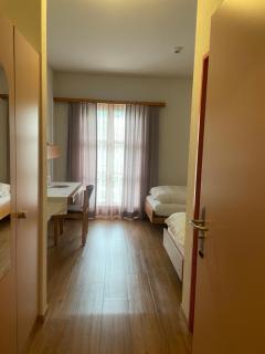 Hotel & Bildungshaus St. Jodern - 7
