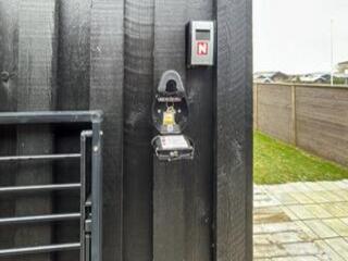 4 star holiday home in Hejls - 8