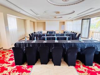 GoldenWays Motel Mbabane - 2