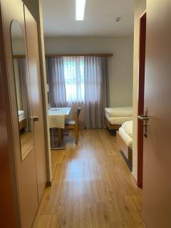 Hotel & Bildungshaus St. Jodern - 6