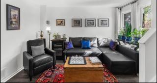 The Crescent Home - 8