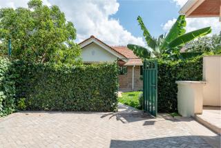 Private 2-Bed Eden Garden Paradise in Karen, Kenya - 9