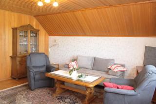 Ferienwohnung am Eichwald - Wriedel - 9