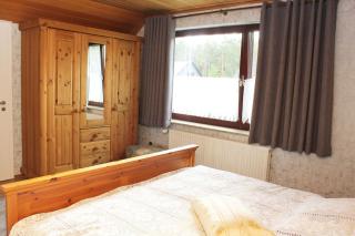 Ferienwohnung am Eichwald - Wriedel - 8
