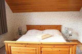 Ferienwohnung am Eichwald - Wriedel - 3