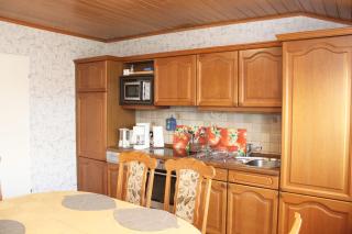 Ferienwohnung am Eichwald - Wriedel - 1