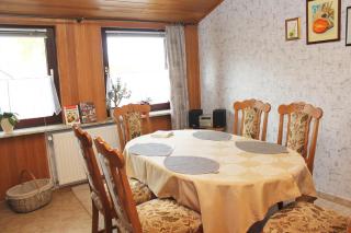 Ferienwohnung am Eichwald - Wriedel - 2