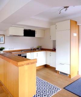 Superior Apartment Recktenwald - 4