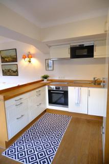 Superior Apartment Recktenwald - 5