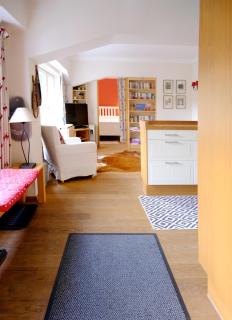 Superior Apartment Recktenwald - 3