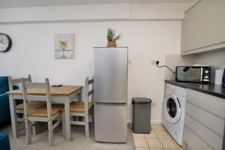 Kings Haven - Cosy Ground Floor Bungalow Nuneaton - 5