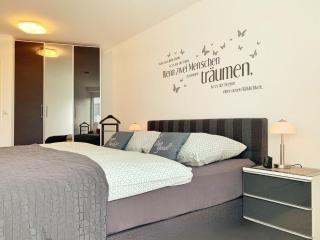 Nordseeblick! Penthouse de Wied - 8