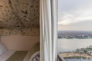 Dreamy maadi khan River View - 5