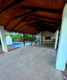 El Refugio Misiones - 4