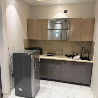 Arvino Suites - 4