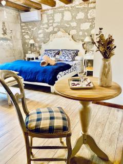 Jolie chambre romantique dans maison indépendante - 7