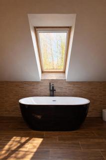 Westbrook Villa - 6-Bedroom Luxury Villa with Hot Tub - The Etive Estate - 6