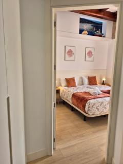 Apartamento Rivera de Laxe - 7