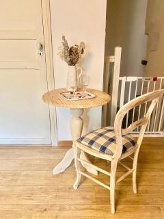Jolie chambre romantique dans maison indépendante - 8