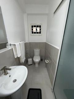 KRONOS APARTMENTS - 2