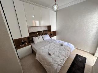 Modern and Cozy - 2