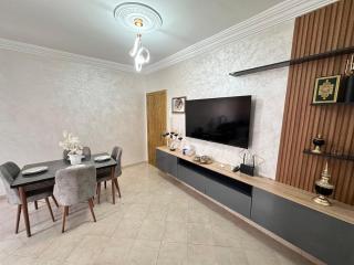 Modern and Cozy - 8