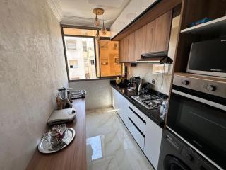 Modern and Cozy - 4