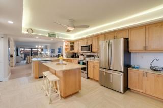 Beachfront Condo at Pointe Santo with Roof Deck - 8