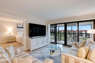 Beachfront Condo at Pointe Santo with Roof Deck - 3
