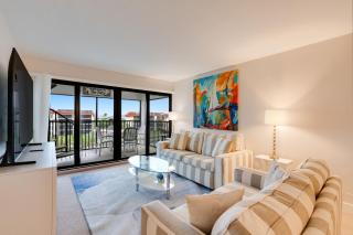 Beachfront Condo at Pointe Santo with Roof Deck - 5