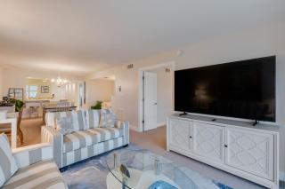Beachfront Condo at Pointe Santo with Roof Deck - 4