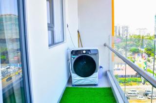 Luxurious 1 Bedroom Apartment in Nairobi - 4
