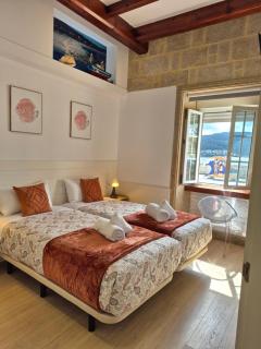 Apartamento Rivera de Laxe - 4