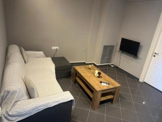 Sp+P apartment - 6