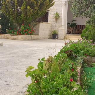 البيت الريفي - Madaba - 8