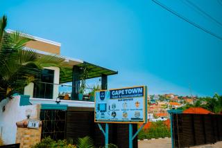 Cape Town K Hotel - 5