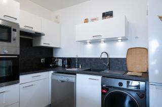 Appartement Spacieux - proche Paris - Balcon - 9