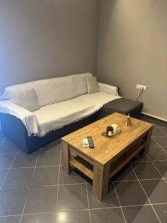 Sp+P apartment - 5