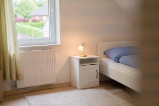 Ferienwohnung Kaufmann 3 - 7